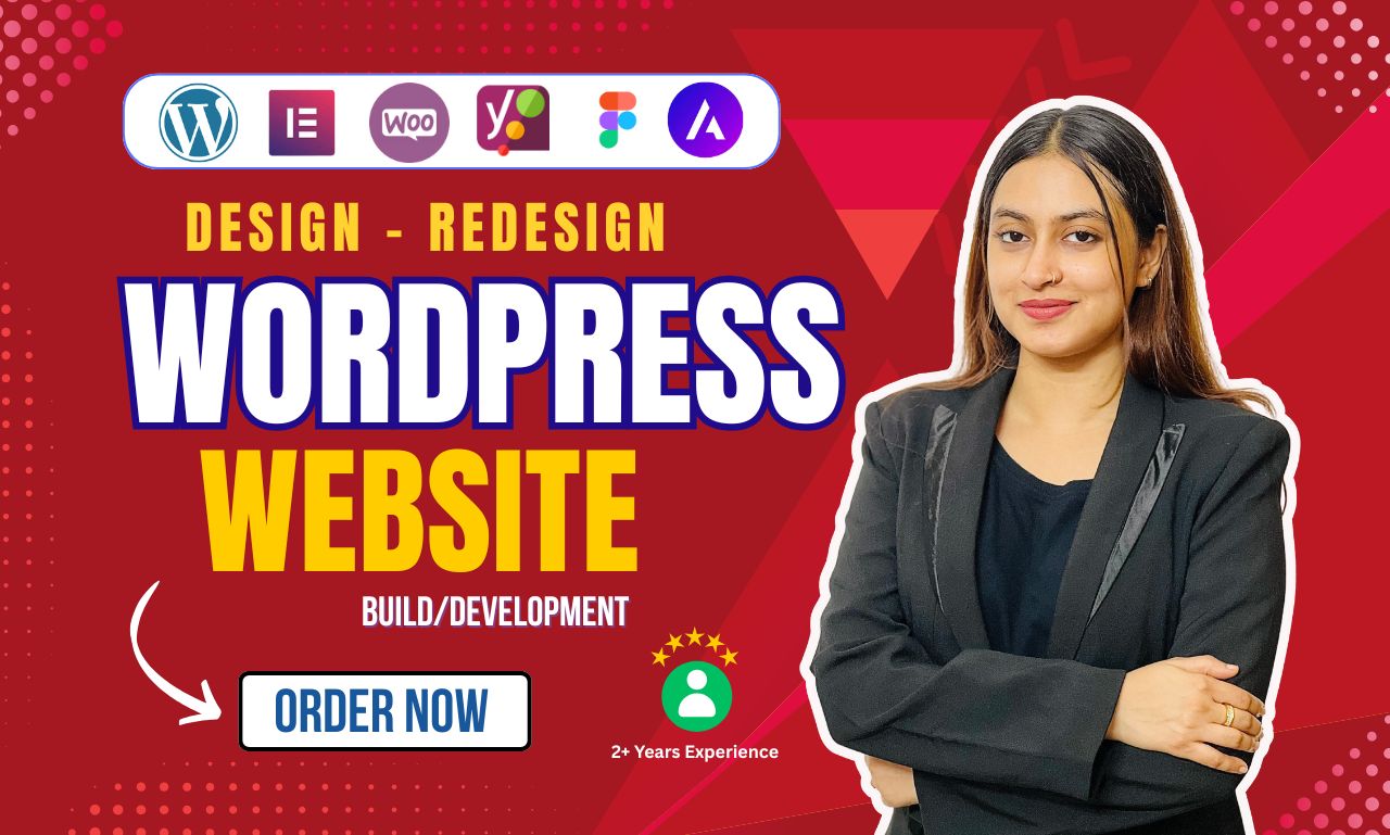 Design - Redesign